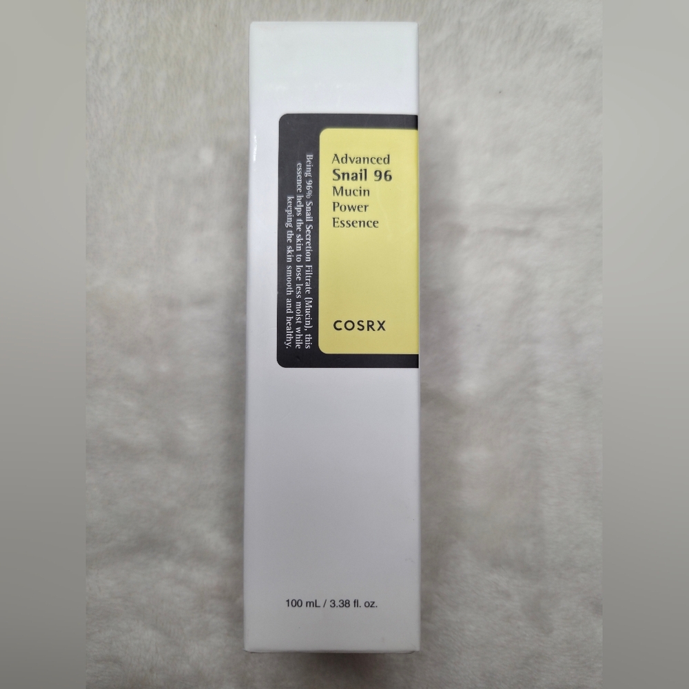COSRX Advanced Snail 96 Mucin Power Essence - Picture 10 of 12